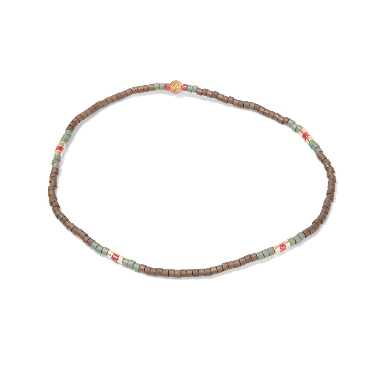 Miyuki bracelet - 5