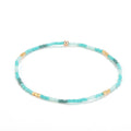 Miyuki bracelet - 13