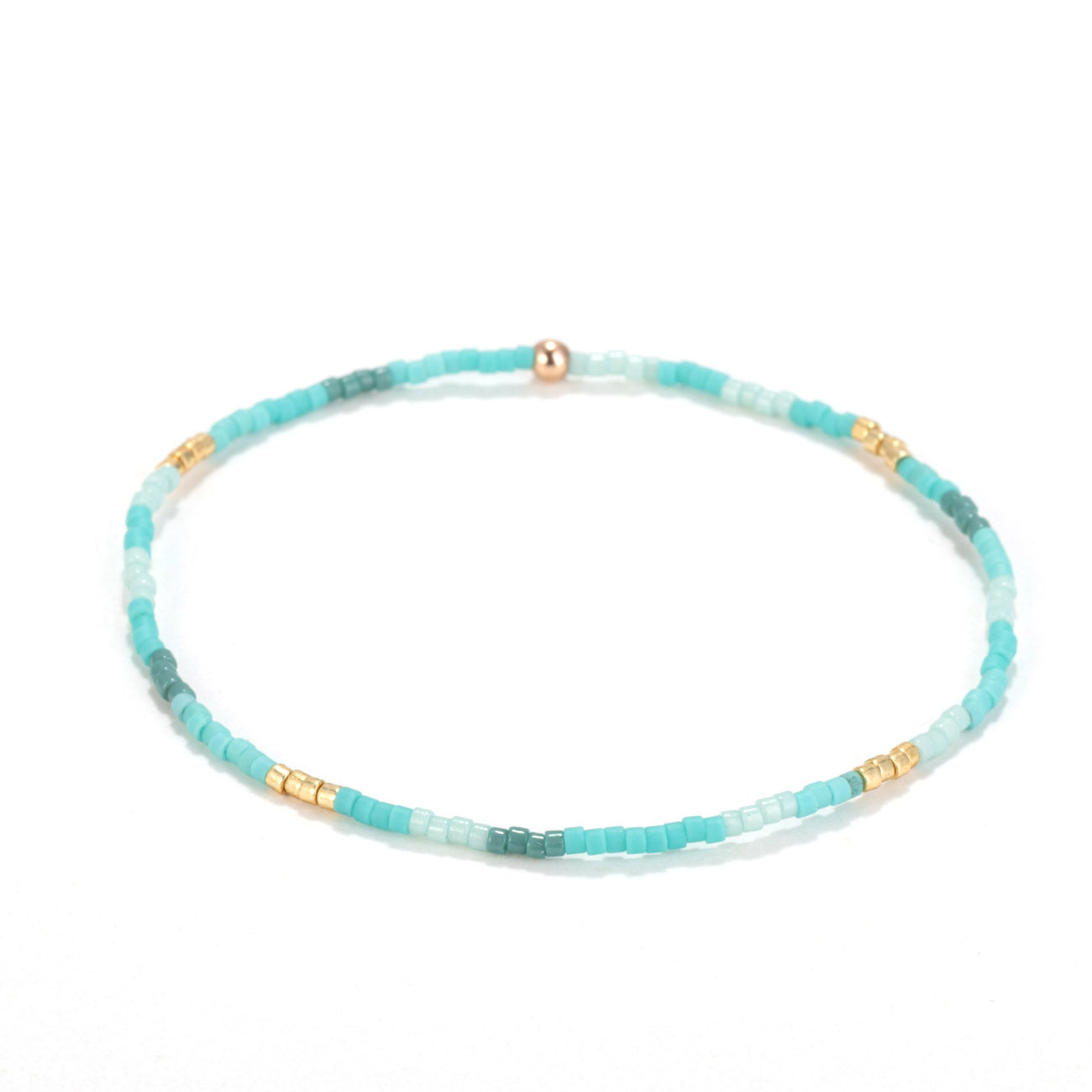Miyuki bracelet - 13