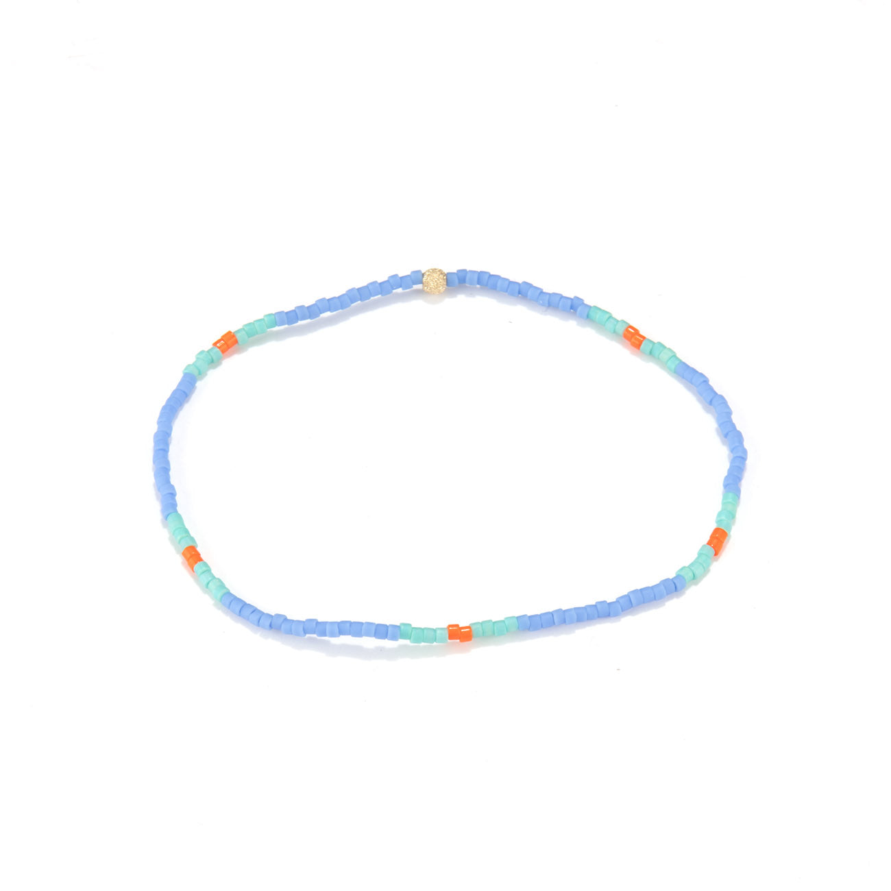 Miyuki bracelet - 15