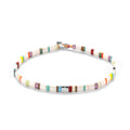 Tila Bracelet 12 - Silver