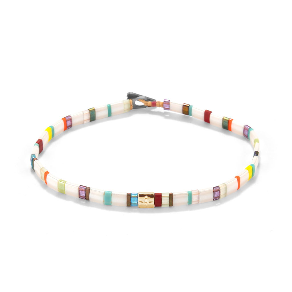 Tila Bracelet 12 - Gold
