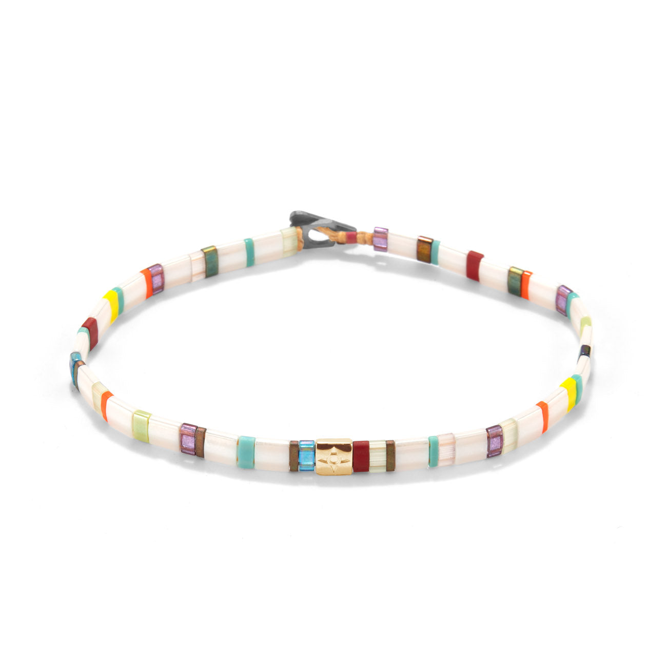 Tila Bracelet 12 - Gold
