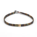 Tila Bracelet 10 - gold