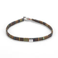 Tila Bracelet 10 - Silver