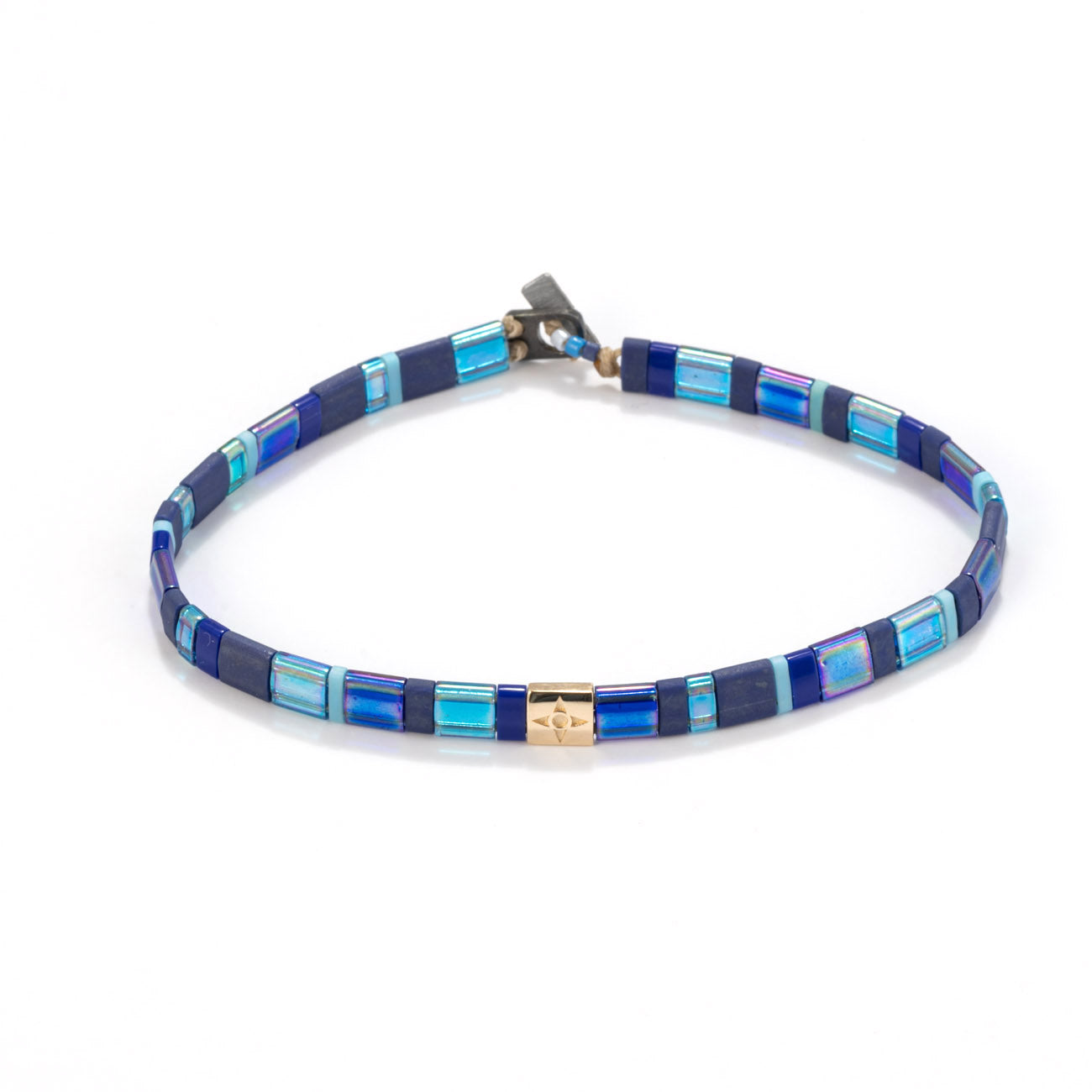 Tila Bracelet 13 - gold