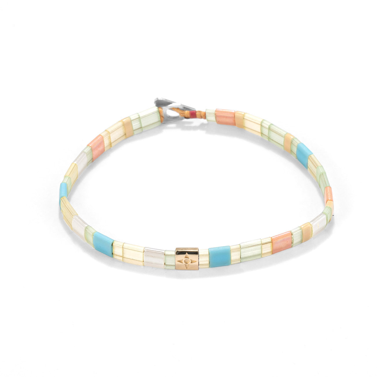 Tila Bracelet 14 - Gold