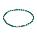 Toho and gold Miyuki bracelet