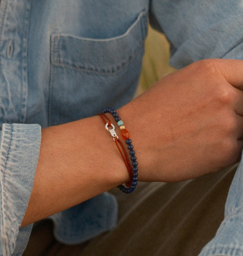 Biarritz bracelet