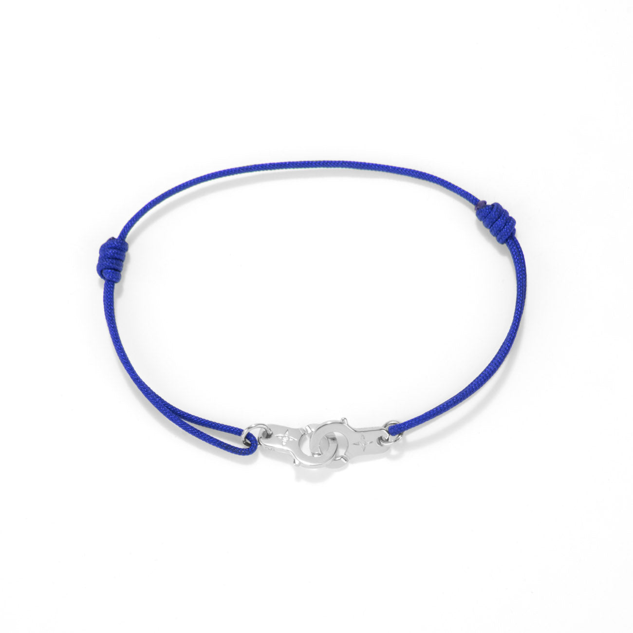 Cuff bracelet - Silver