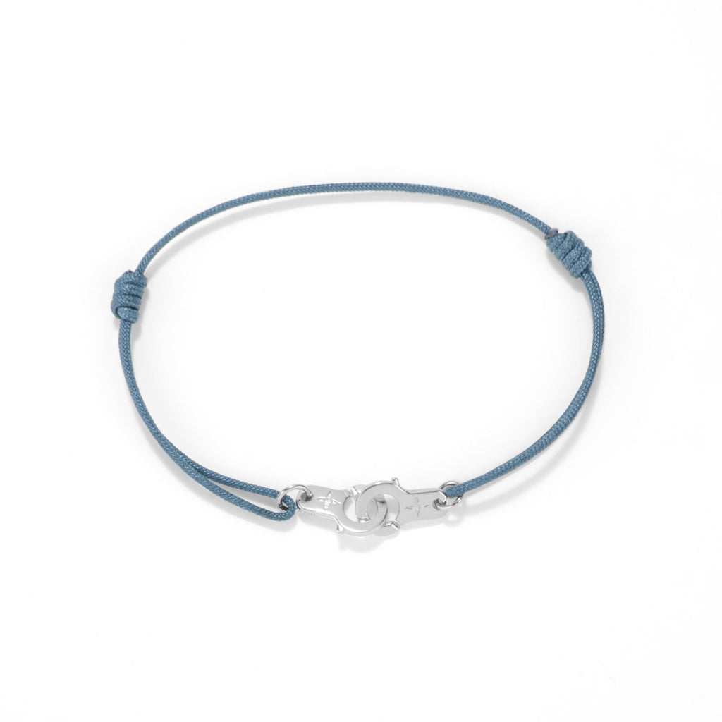 Cuff bracelet - Silver