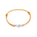 Cuff bracelet - Silver
