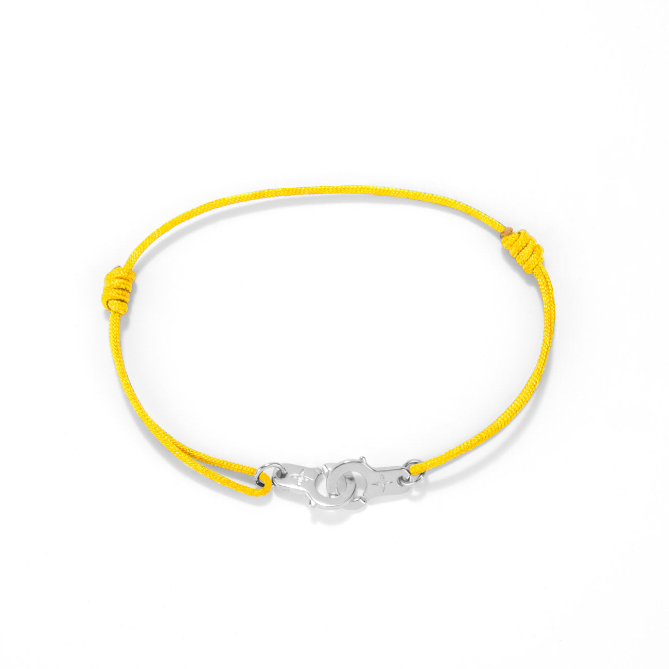 Cuff bracelet - Silver