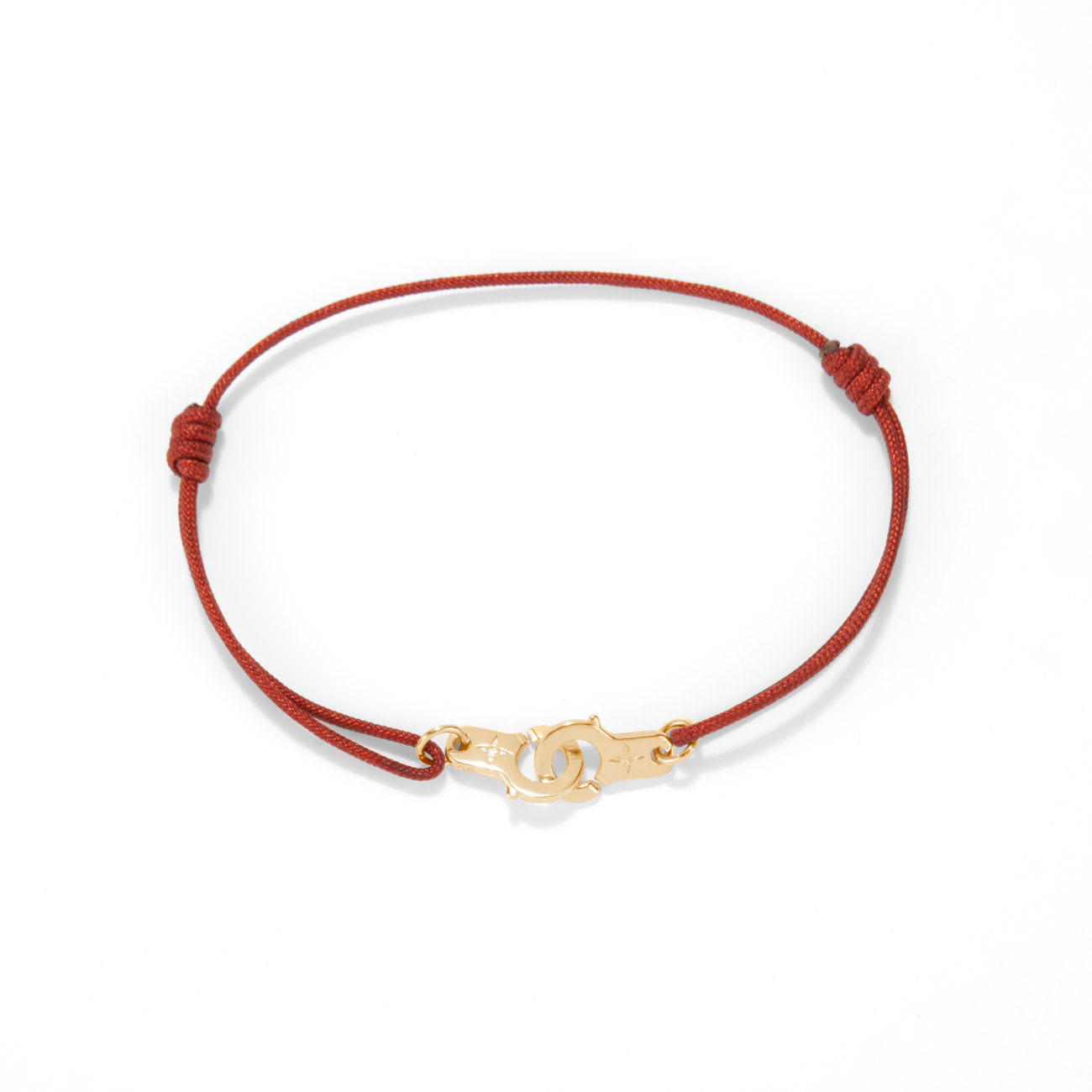 Cuff bracelet - Gold