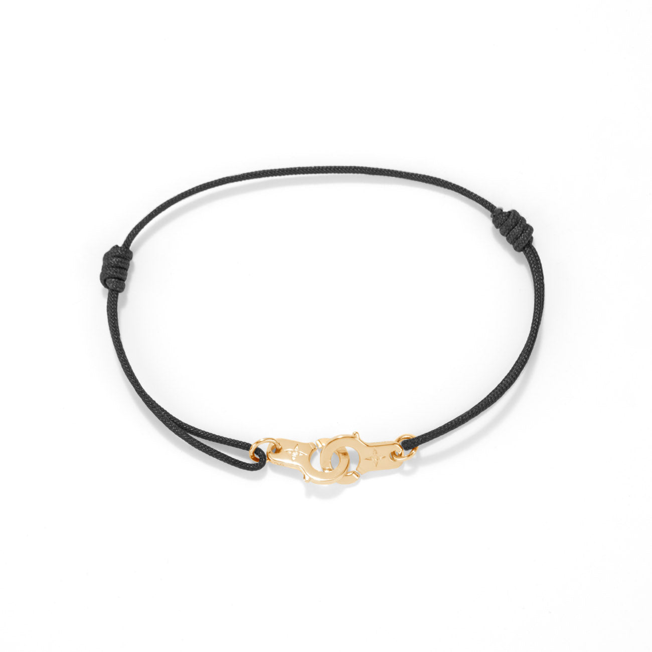 Cuff bracelet - Gold