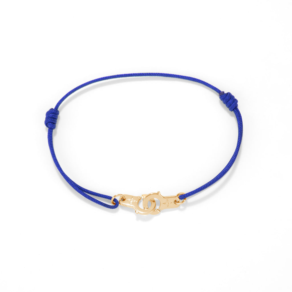 Cuff bracelet - Gold