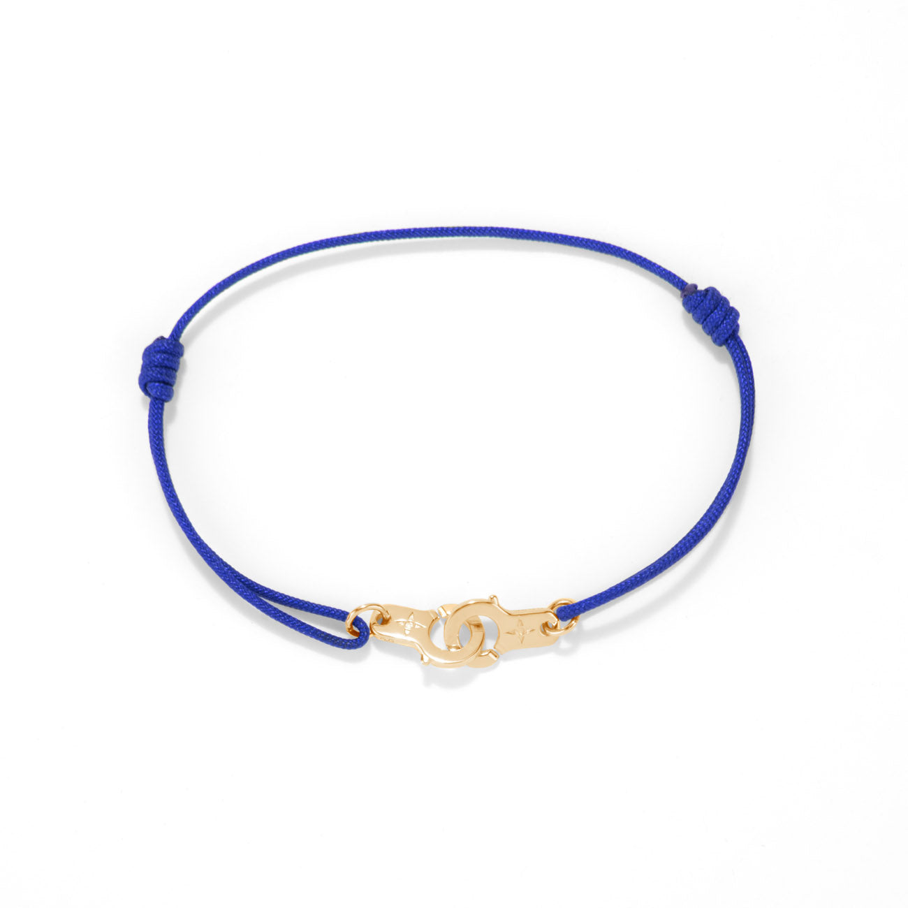 Cuff bracelet - Gold