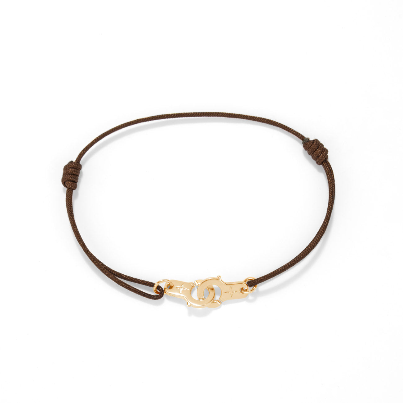 Cuff bracelet - Gold