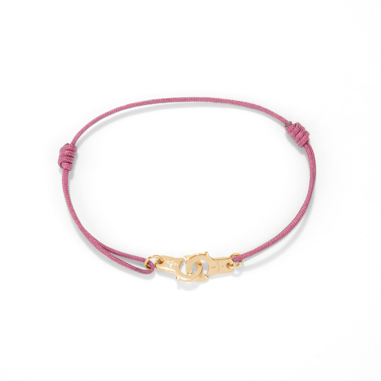 Cuff bracelet - Gold