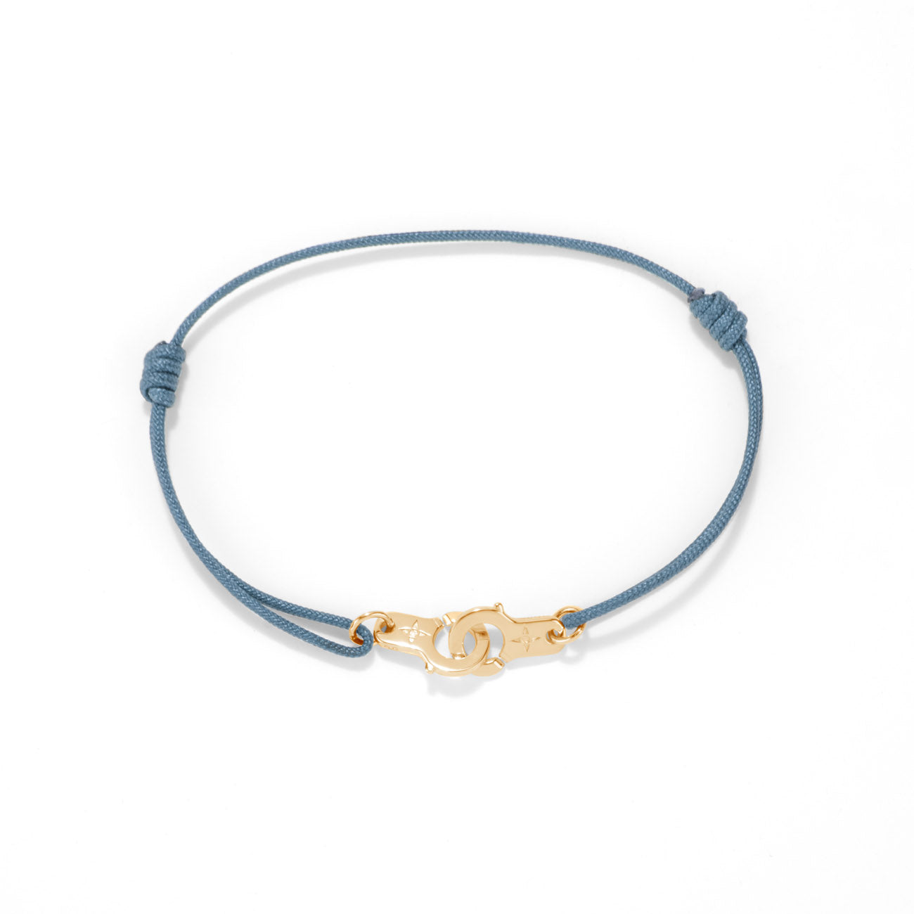 Cuff bracelet - Gold