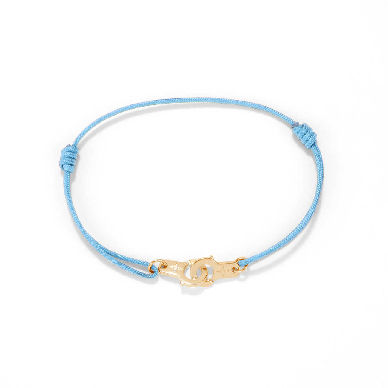 Cuff bracelet - Gold