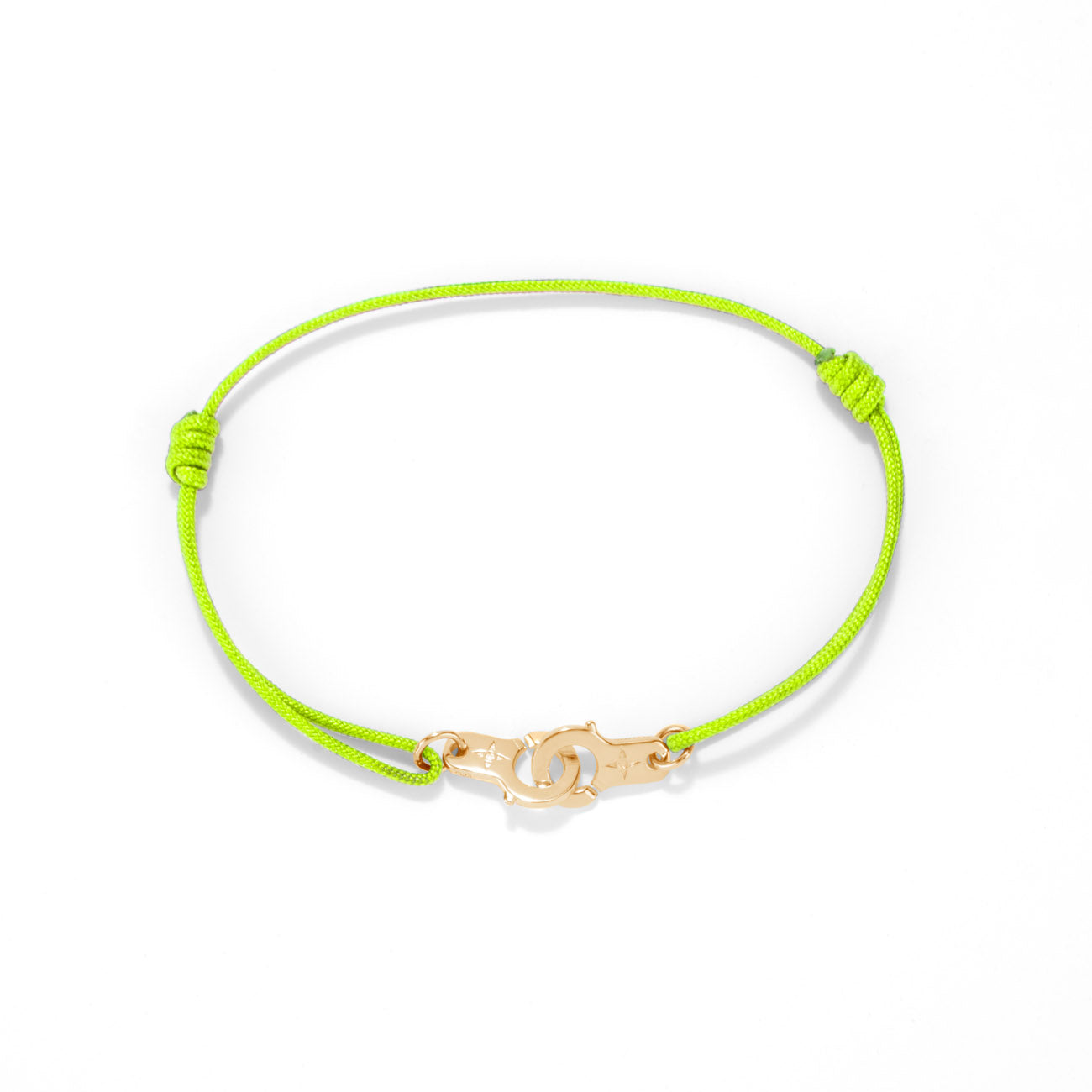Cuff bracelet - Gold