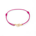 Cuff bracelet - Gold