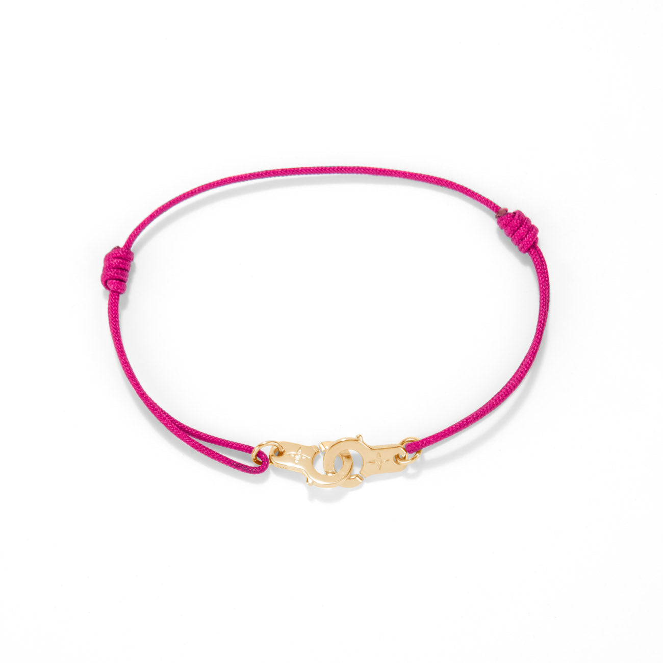 Cuff bracelet - Gold