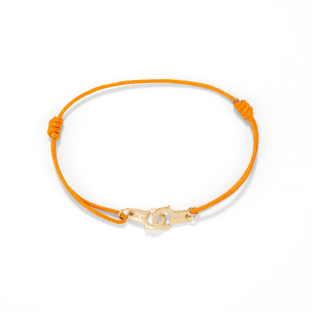 Cuff bracelet - Gold