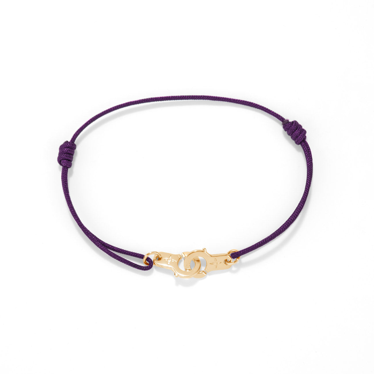 Cuff bracelet - Gold