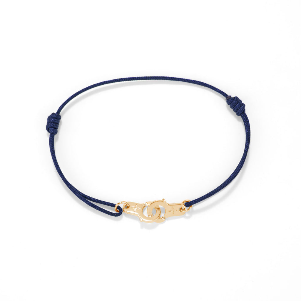 Cuff bracelet - Gold