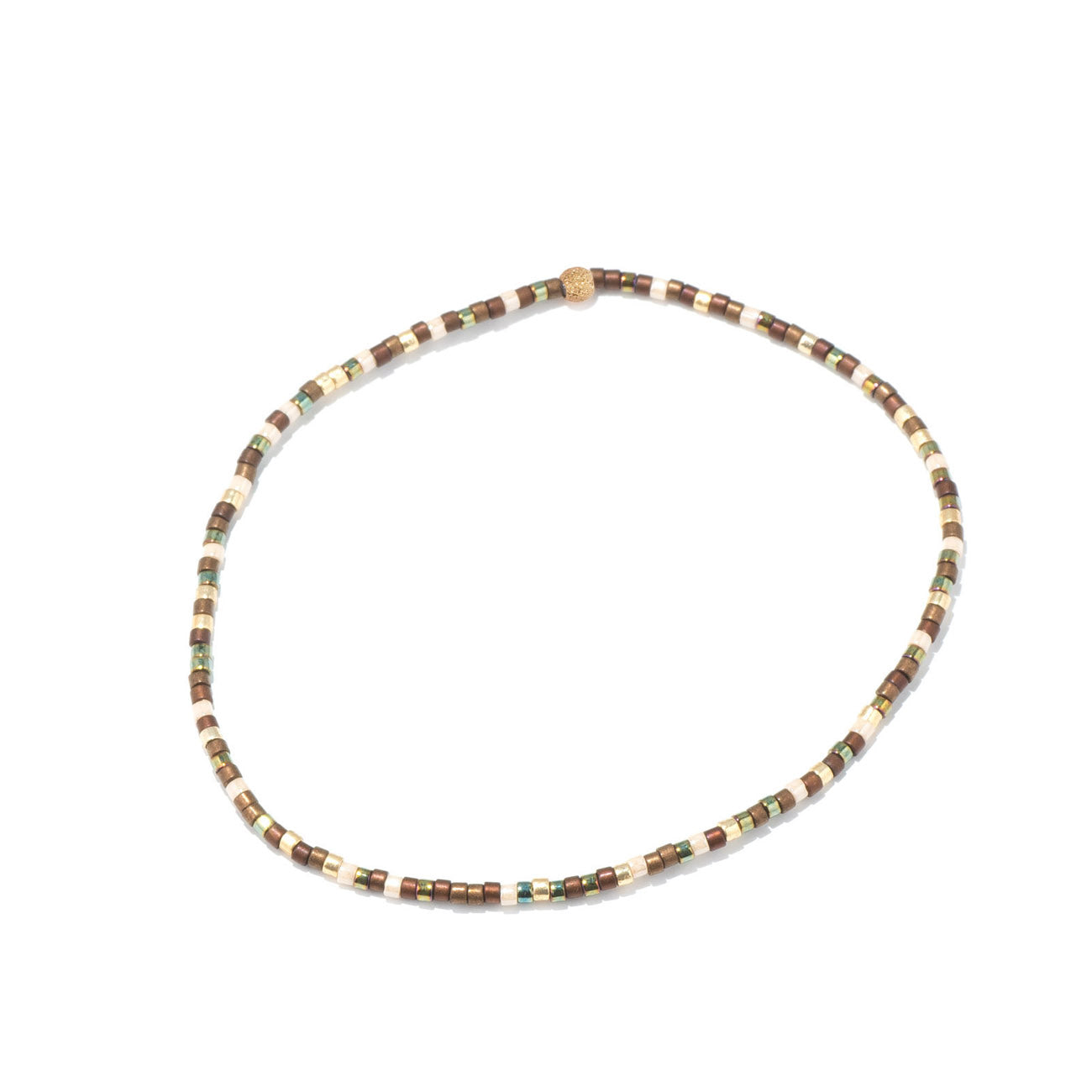 Miyuki bracelet - 12