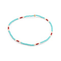 Indian Miyuki bracelet