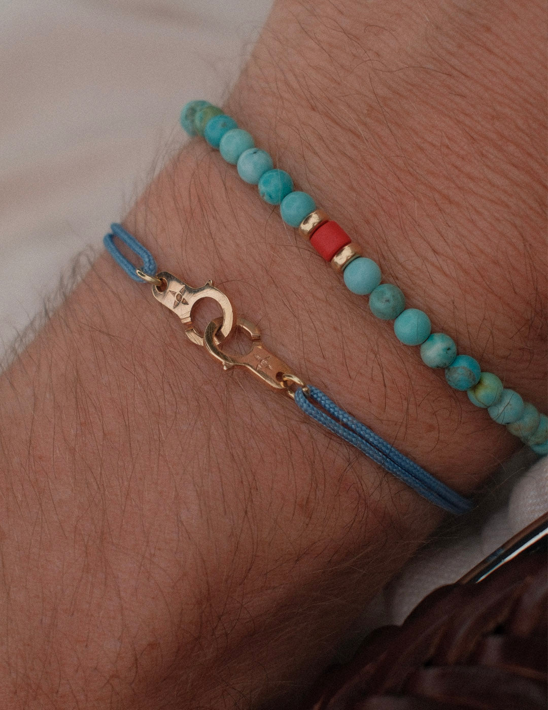Paloma bracelet