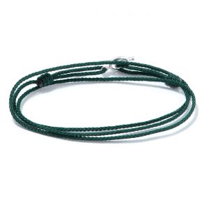 Nylon rope
