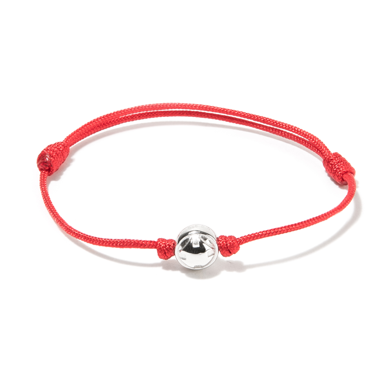 nylon cord bracelet