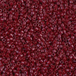 Cranberry Red DB654
