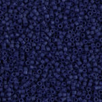 Matte Midnight Blue DB377