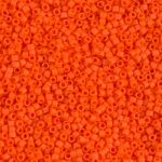 Bright orange DB0752