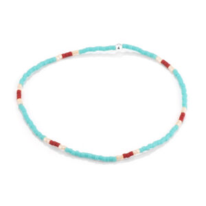 Indian Miyuki bracelet