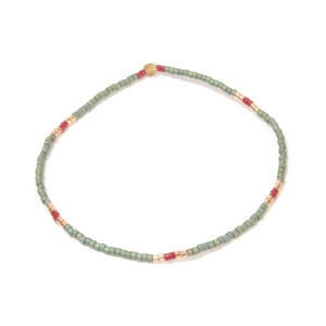Miyuki bracelet - 1