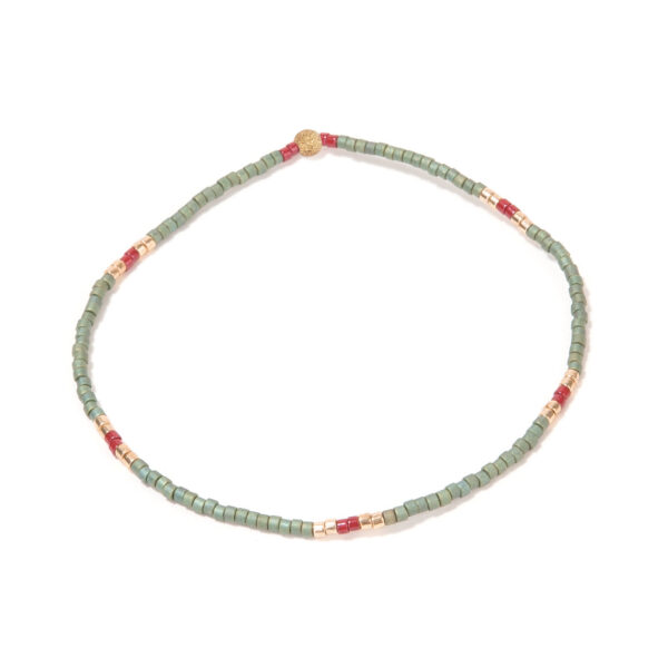 Miyuki bracelet - 1
