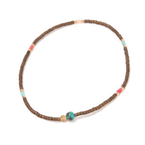 Miyuki bracelet - 2