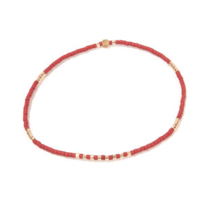 Miyuki bracelet - 3