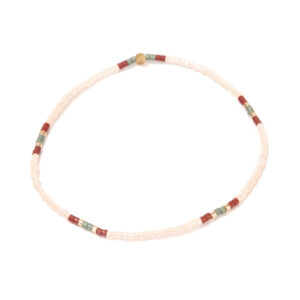 Miyuki bracelet - 4