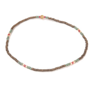 Miyuki bracelet - 5