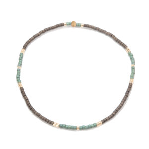 Miyuki bracelet - 8