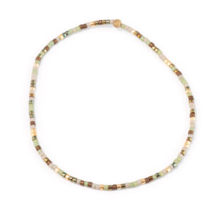 Miyuki bracelet - 11