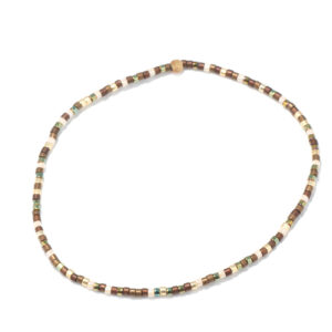 Miyuki bracelet - 12