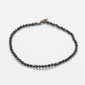 Spinel bracelet